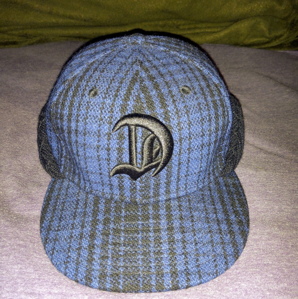 Wtaps. Red Dawn Fitted New Era. Rare